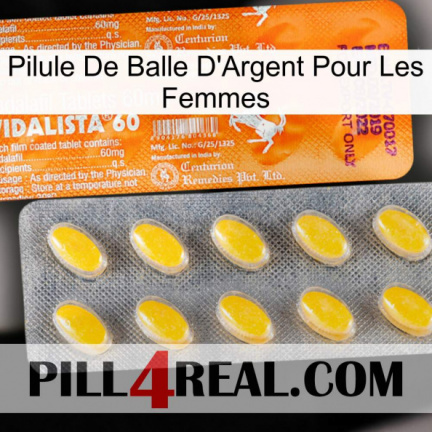 Silver Bullet Pill For Females new05